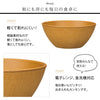 woody ボウル L.|s2